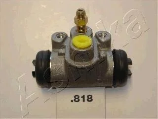 Колесный тормозной цилиндр ASHIKA 6708818