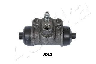 Тормозной цилиндр SWIFT (не венгрия), SX-4 ASHIKA 67-08-834