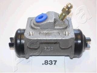 Колесный тормозной цилиндр ASHIKA 6708837