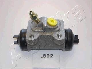Колесный тормозной цилиндр ASHIKA 6708892