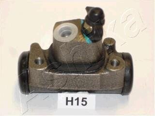 Гальмівний циліндр ASHIKA 670HH15