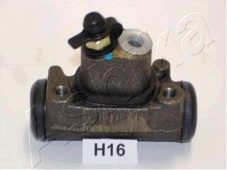 Гальмівний циліндр ASHIKA 670HH16