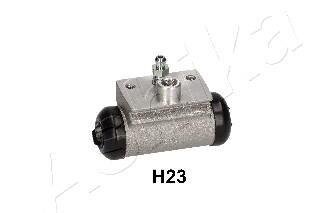 Гальмівний циліндр ASHIKA 670HH23