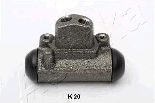 Гальмівний циліндр ASHIKA 67-0K-K20