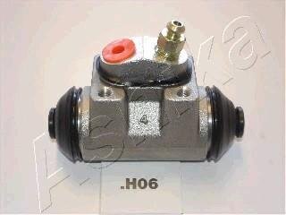 Гальмівний циліндр ASHIKA 67-H0-006