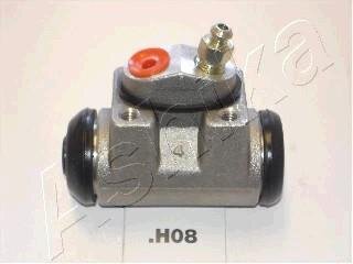 Цилиндр колесный ASHIKA 67-H0-008