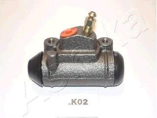 Гальмівний циліндр ASHIKA 67K0002