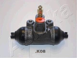 Гальмівний циліндр ASHIKA 67K0008