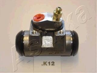Колесный тормозной цилиндр ASHIKA 67-K0-012