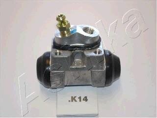 Гальмівний циліндр ASHIKA 67K0014