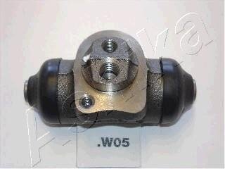 Гальмівний циліндр ASHIKA 67W0005