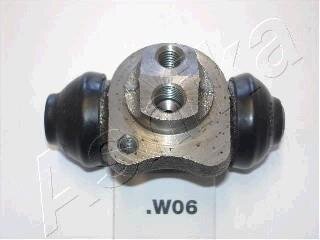 Колесный тормозной цилиндр ASHIKA 67W0006