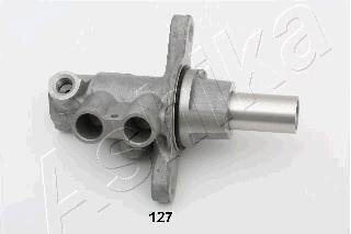 Главный тормозной цилиндр ASHIKA 68-01-127