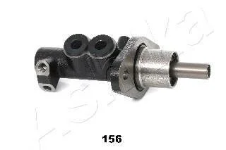 Головний гальмівний циліндр ASHIKA 68-01-156