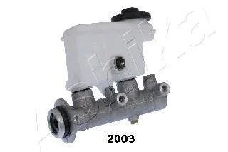 Головний гальмівний циліндр ASHIKA 68-02-2003