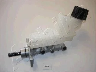 Головний гальмівний циліндр ASHIKA 68-03-343