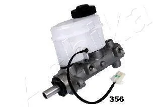 Головний гальмівний циліндр ASHIKA 68-03-356