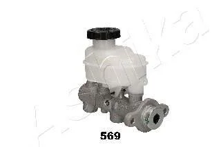 Головний гальмівний циліндр ASHIKA 68-05-569