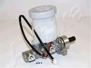 Главный тормозной цилиндр ASHIKA 6808801
