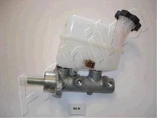 Головний гальмівний циліндр ASHIKA 680H016