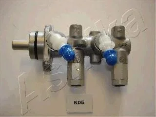 Головний гальмівний циліндр ASHIKA 68-0K-005