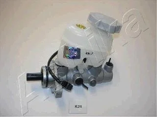Головний гальмівний циліндр ASHIKA 68K0031