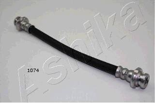 Кронштейн, гальмівний шланг ASHIKA 69-01-1074