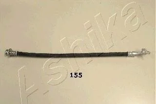 Кронштейн, гальмівний шланг ASHIKA 6901155