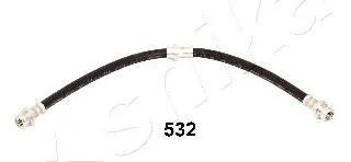 Кронштейн, гальмівний шланг ASHIKA 69-05-532