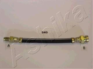 Тормозной шланг ASHIKA 6905540