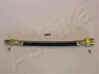 Тормозной шланг ASHIKA 6905540