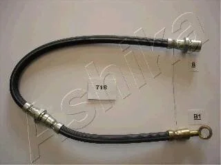 Тормозной шланг ASHIKA 6907718