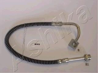 Кронштейн, гальмівний шланг ASHIKA 690KK03