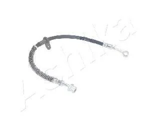 Кронштейн, гальмівний шланг ASHIKA 69-0K-K21