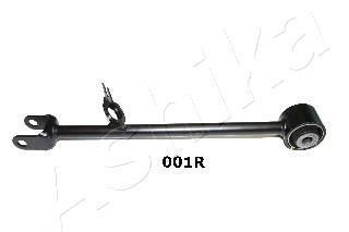 Тяга продольна права Renault Duster 10- ASHIKA 7100001R