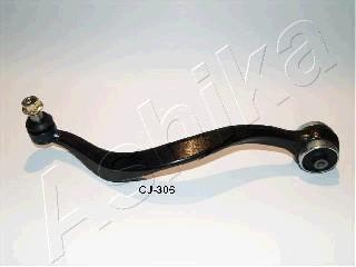 Важіль нижній лівий MAZDA 6/6 KOMBI 02.07- ASHIKA 7103305L