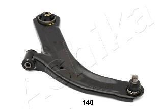 Важіль підвіски перед. лів. NISSAN JUKE, TIIDA 1.5D/1.6/1.8 09.07- ASHIKA 7201140L