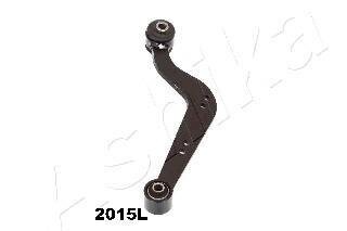 Тяга поперечна задня ліва Toyota Rav IV 2.0-2.4 05- ASHIKA 72-02-2015L