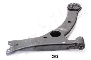 Рычаг независимой подвески колеса, подвеска колеса ASHIKA 7202202R