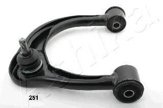 Важіль верх. правий підвіски перед. TOYOTA HILUX VII, HILUX VIII 2.4D-3.0D 11.04- ASHIKA 7202250R