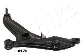 Важіль підвіски, підвіска коліс ASHIKA 7204412L