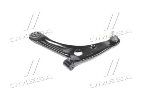 Важіль підвіски передн. лів. MITSUBISHI COLT, SMART FORFOUR 04- ASHIKA 7205508L