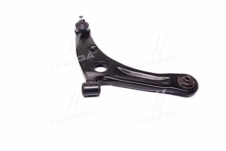 Рычаг подвески передн. прав. MITSUBISHI COLT, SMART FORFOUR 04- ASHIKA 7205508R