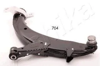 Важіль підвіски, підвіска коліс ASHIKA 7207704L