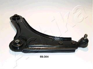 Рычаг DAEWOO NUBIRA (старый код 72-0D-D04) ASHIKA 720DD03L