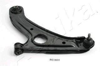 Важіль перед. нижній лівий Hyundai Getz 1.1I,1.3I,1.6I 05- ASHIKA 720HH19L