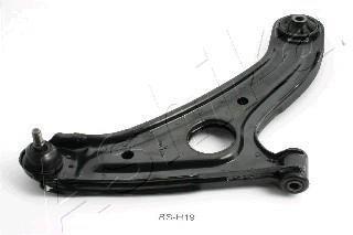 Важіль перед. нижній правий Hyundai Getz 1.1I,1.3I,1.6I 05- ASHIKA 720HH19R