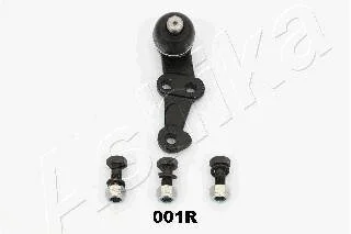 Нижній/верхній кульовий шарнір ASHIKA 73-00-001R