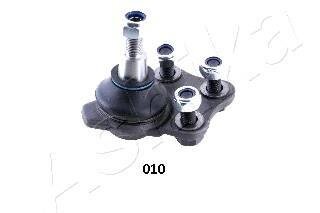 Кульова опора Renault Duster 10- ASHIKA 7300010