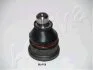 Кульова опора перед. лів/прав (Ø конуса 13mm) NISSAN MICRA C+C III, MICRA III, NOTE 1.0-1.6 01.03- ASHIKA 7301106 (фото 1)